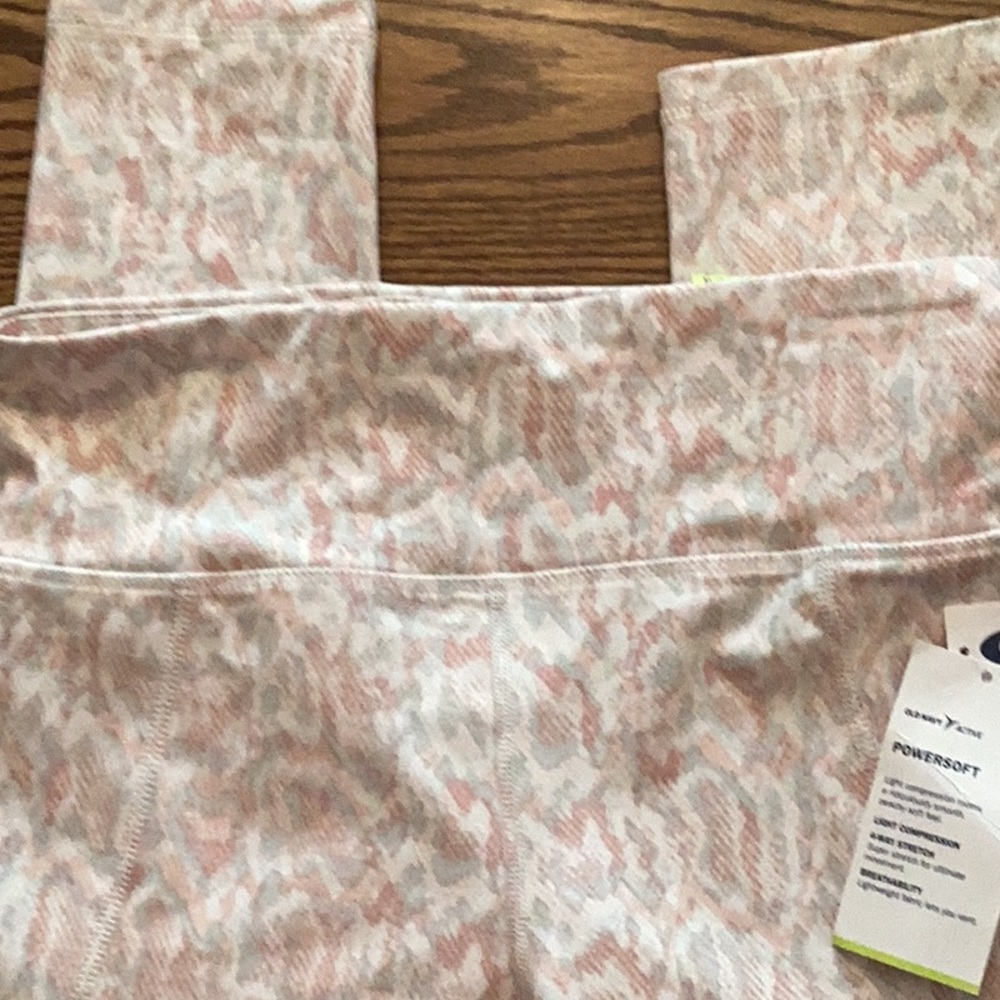 Leggings by Old Navy